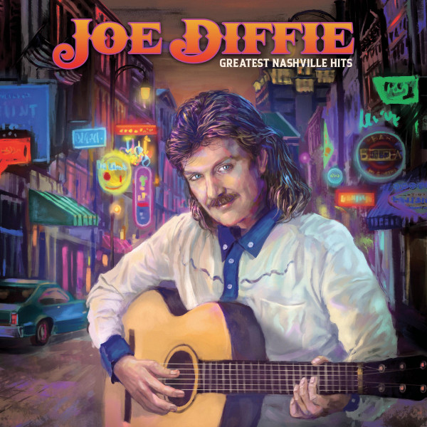 Joe Diffie